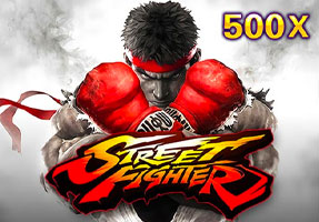 Street Fighter